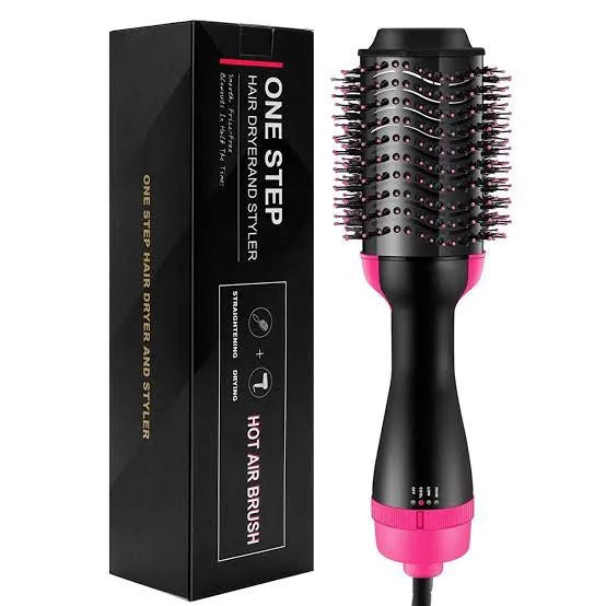 3-in-1 Hot Air Brush — product view 1