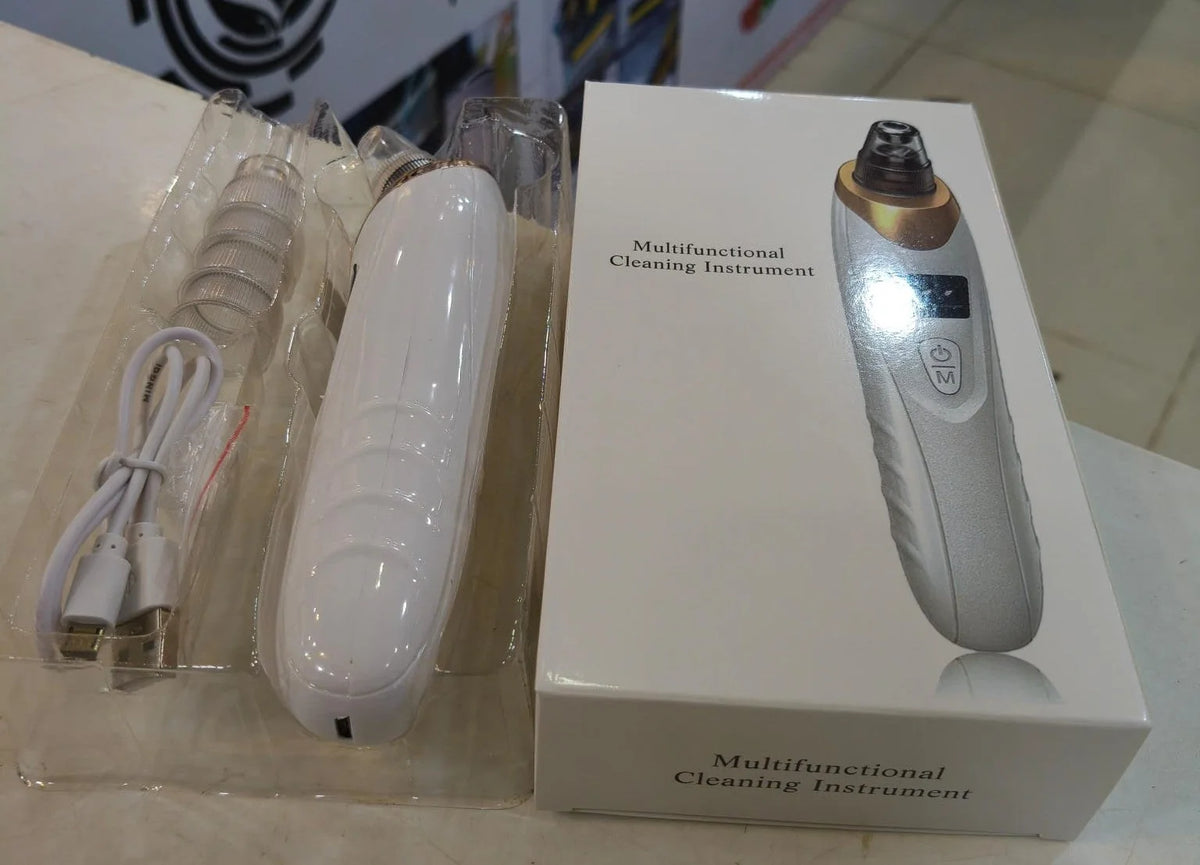 5-in-1 Blackhead Remover — product view 2