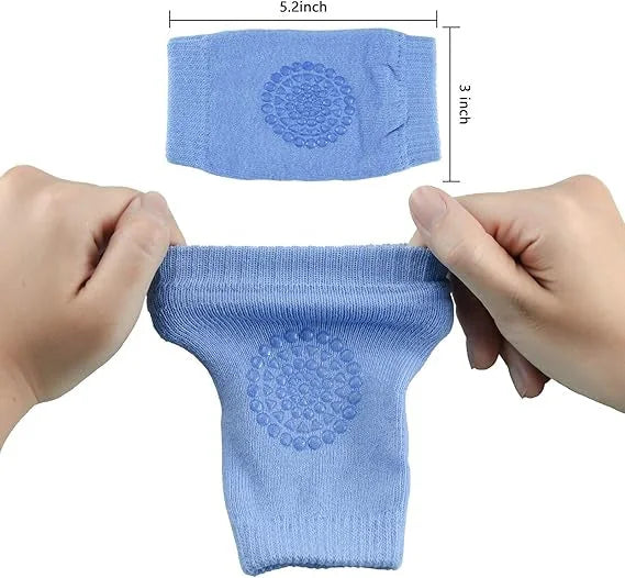 Baby Crawling Knee Pads — product view 5