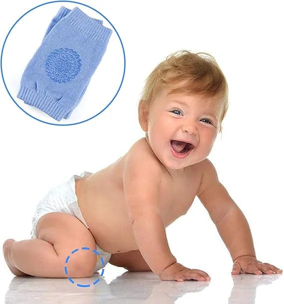 Baby Crawling Knee Pads — product view 6