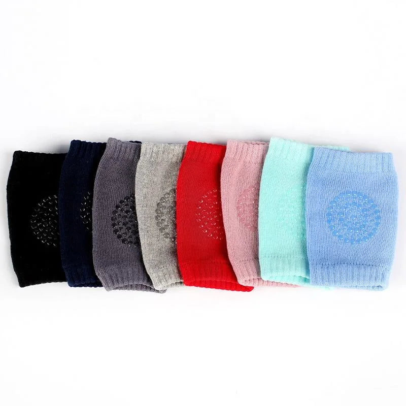Baby Crawling Knee Pads — product view 7
