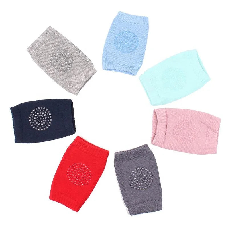 Baby Crawling Knee Pads — product view 8