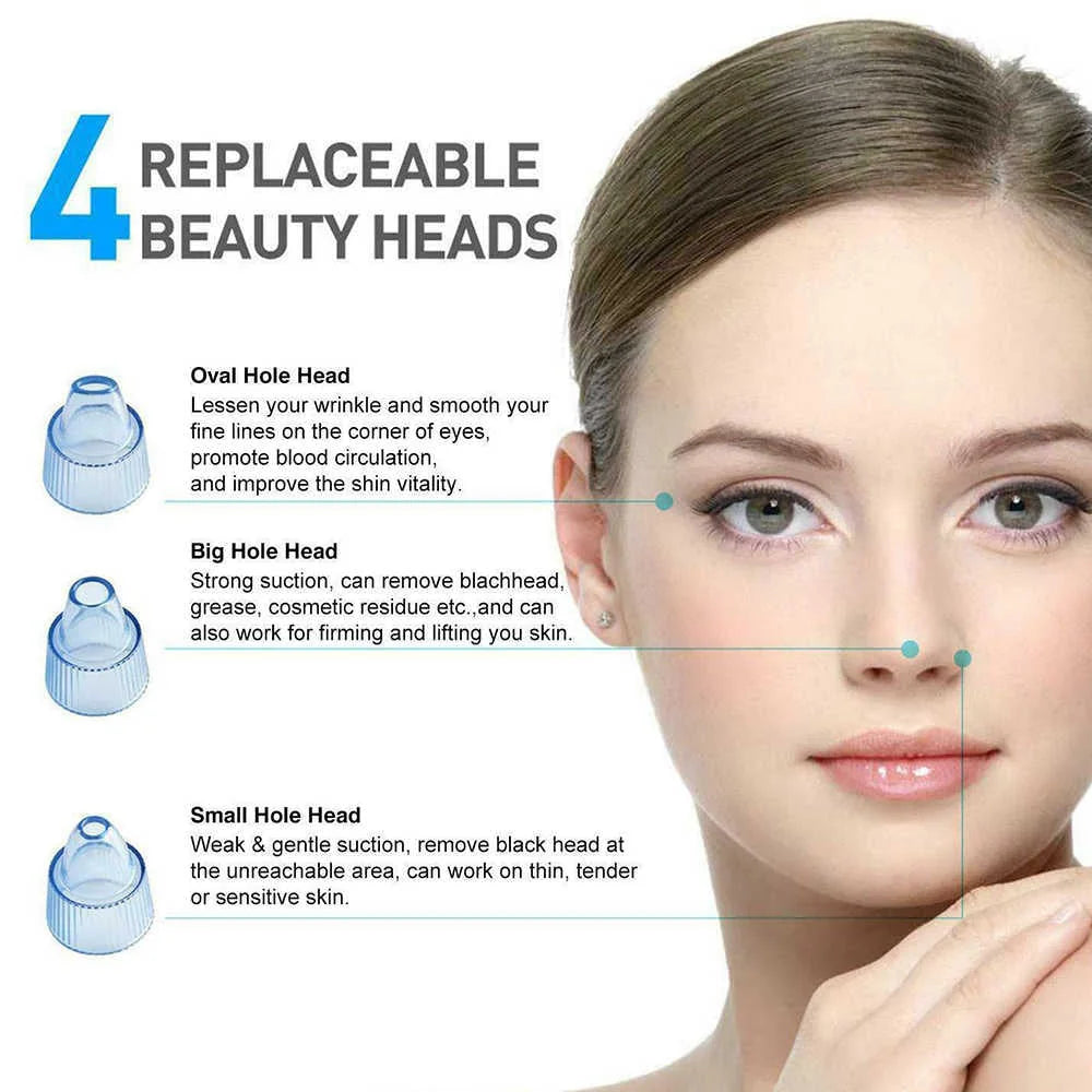 DermaSuction Pore Cleaner — product view 2