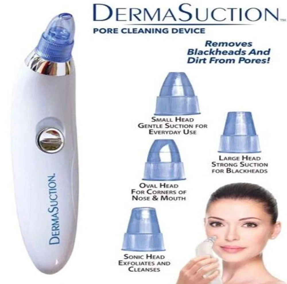 DermaSuction Pore Cleaner — product view 4