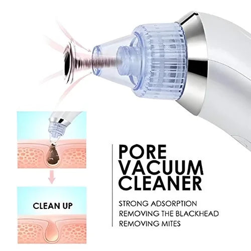 DermaSuction Pore Cleaner — product view 8