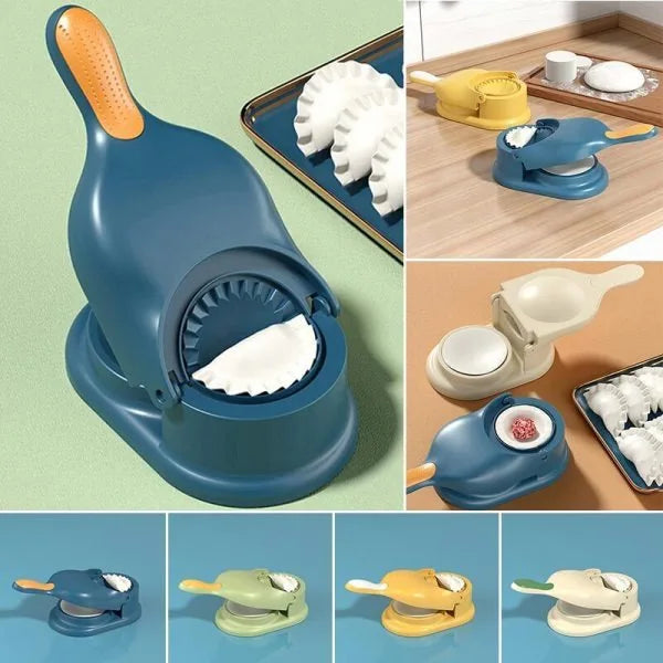 Dumpling & Samosa Maker — product view 2