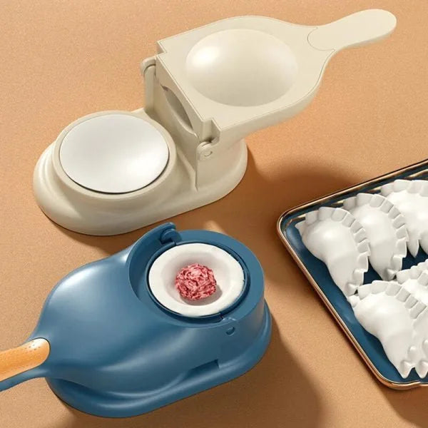 Dumpling & Samosa Maker — product view 3