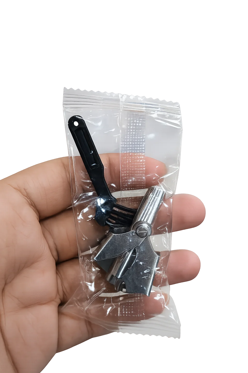 Manual Nose & Ear Trimmer — product view 2