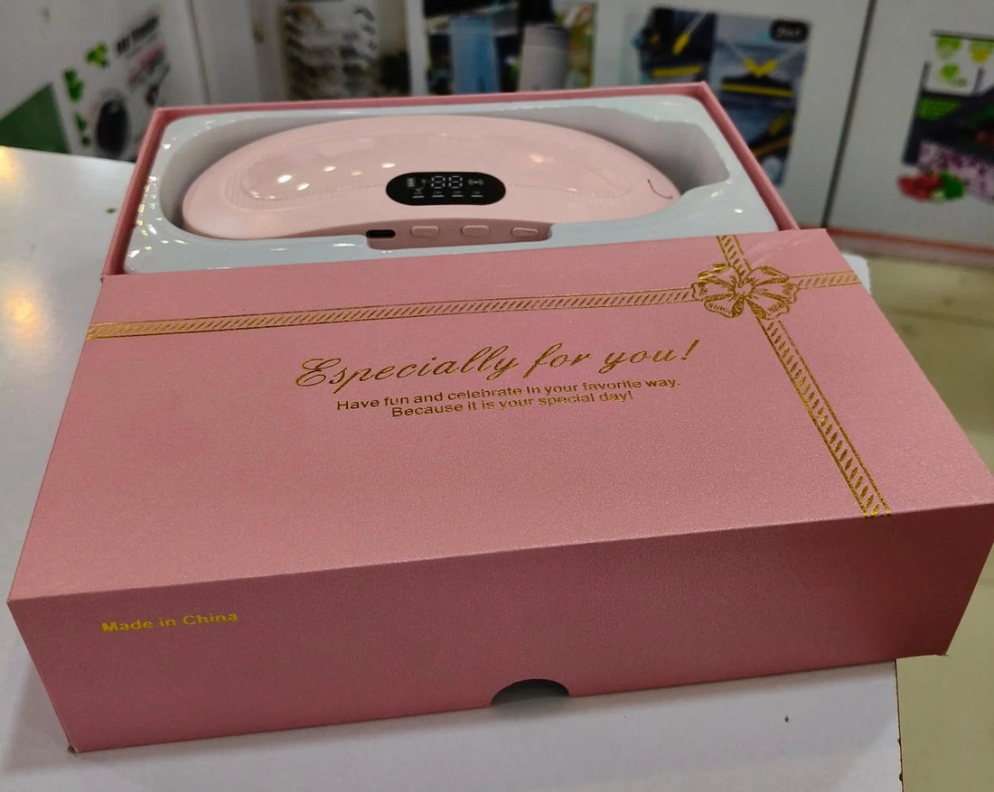 Period Cramp Relief Belt — product view 1