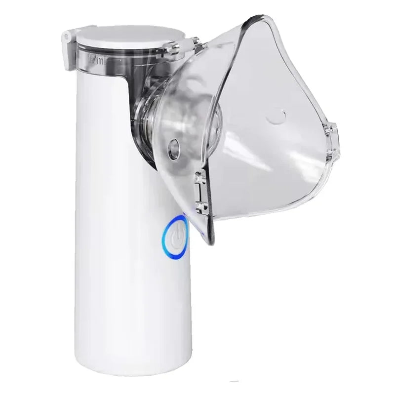 Portable Mesh Nebulizer — product view 6