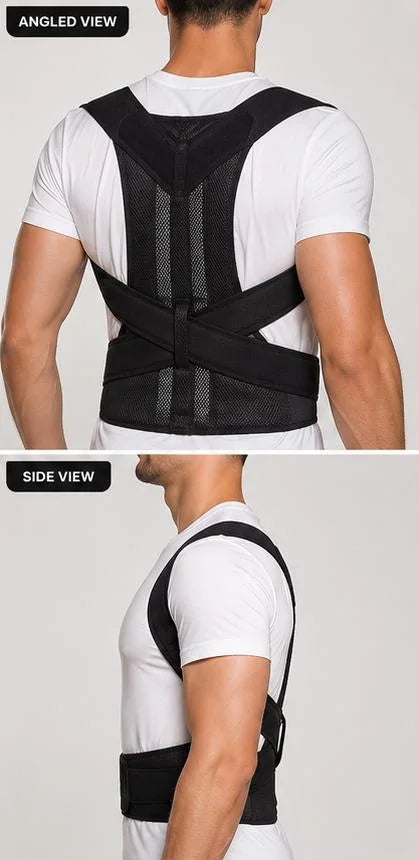 Posture Corrector Belt — product view 2