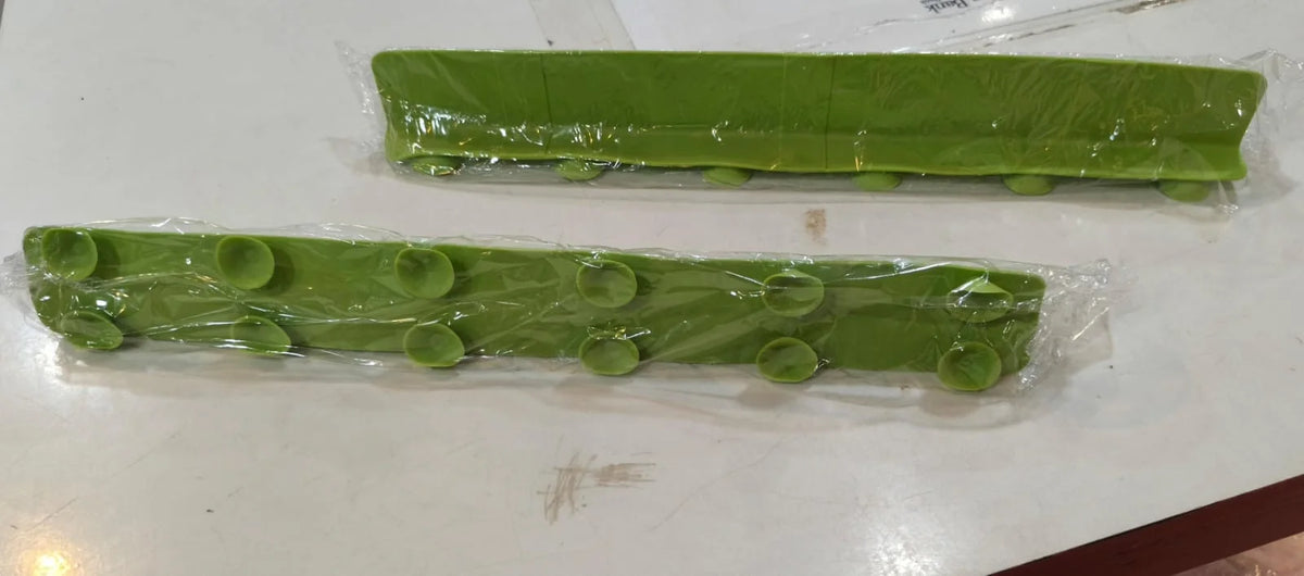 Silicone Sink Splash Guard — product view 2