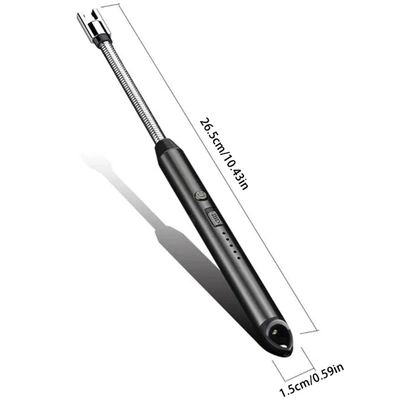 USB Rechargeable Arc Lighter — product view 1