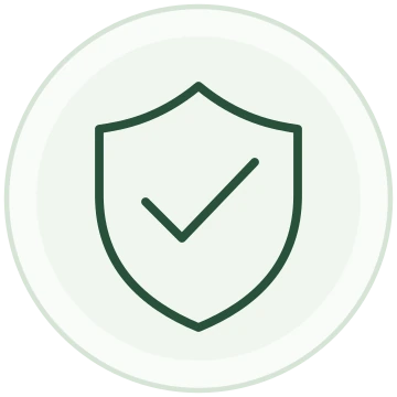 Zayva Collection — Warranty / Assurance premium icon