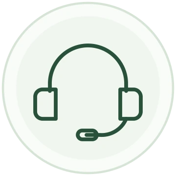 Zayva Collection — Customer Support premium icon